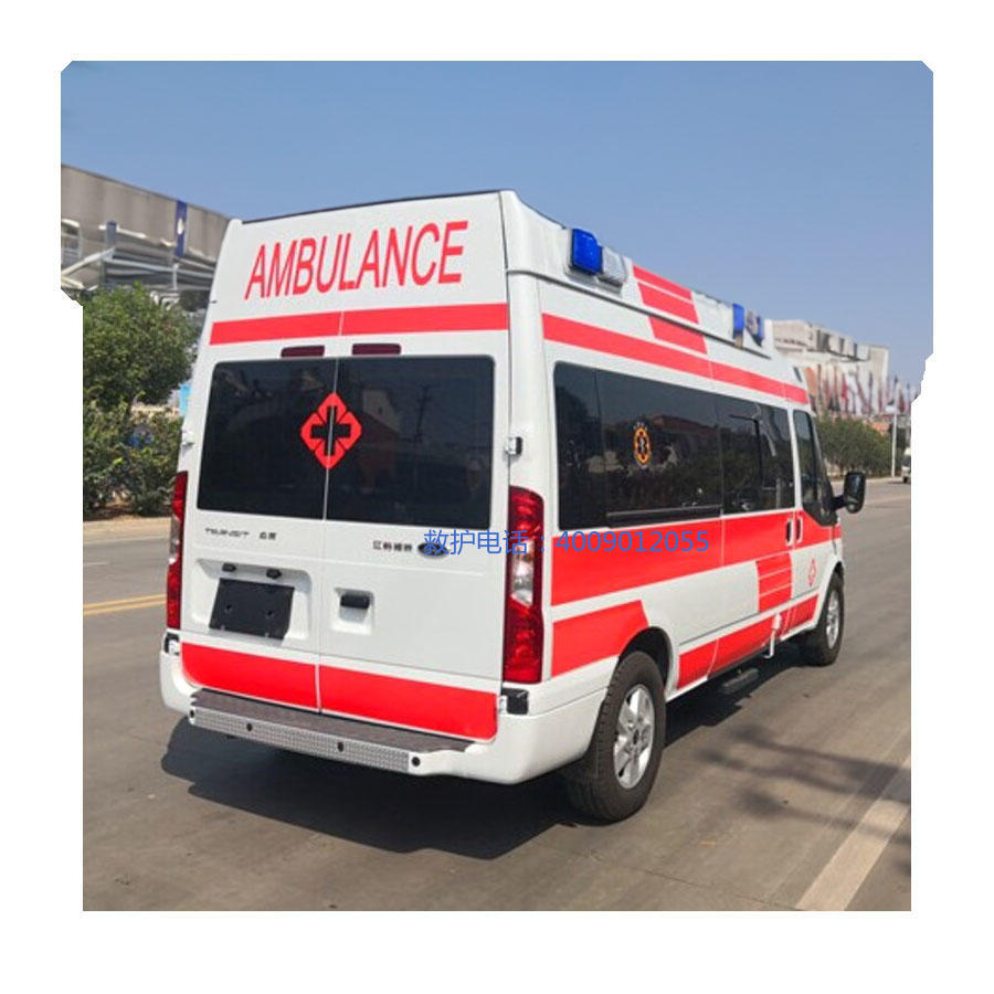 出租急救车联系电话